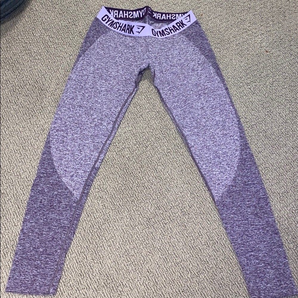 Gymshark Flex Legging